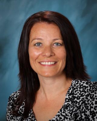 Principal Blythe Young